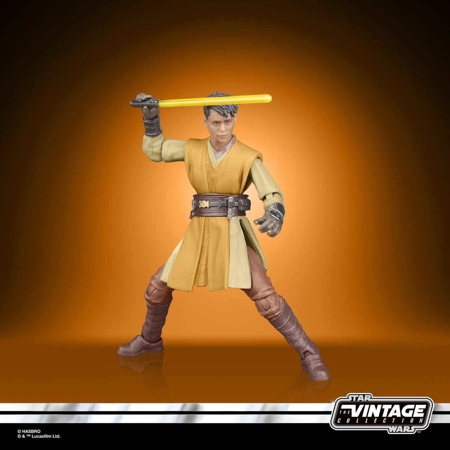 Pre-Order VC354 Jedi Knight Yord Fandar (Acolyte) - The Vintage Collection Hasbro Star Wars