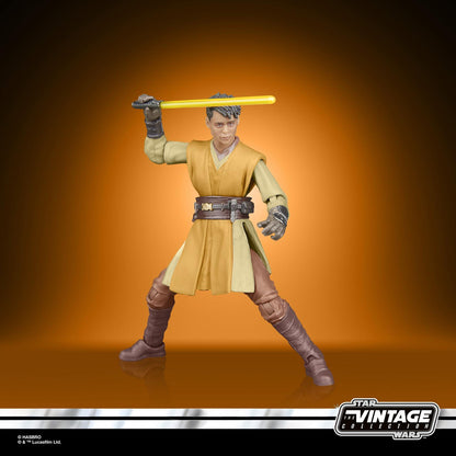 Pre-Order VC354 Jedi Knight Yord Fandar (Acolyte) - The Vintage Collection Hasbro Star Wars