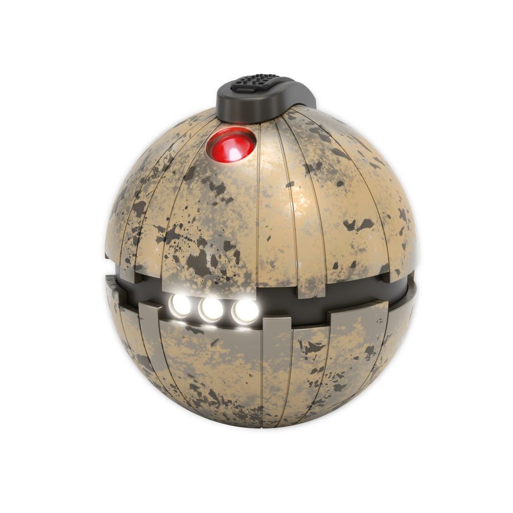 Pre-Order Electronic Thermal Detonator - Hasbro Black Series (2026)