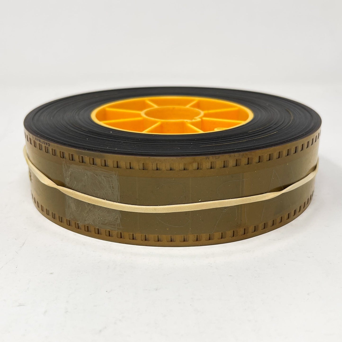 Vintage 20th Century Fox Star Wars Non-Toy Star Wars Movie Original Trailer Film Reel 1977