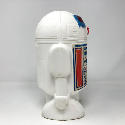 Vintage Adam Joseph Star Wars Non-Toy Reliable Toys Bootleg R2-D2 Bank - Canada