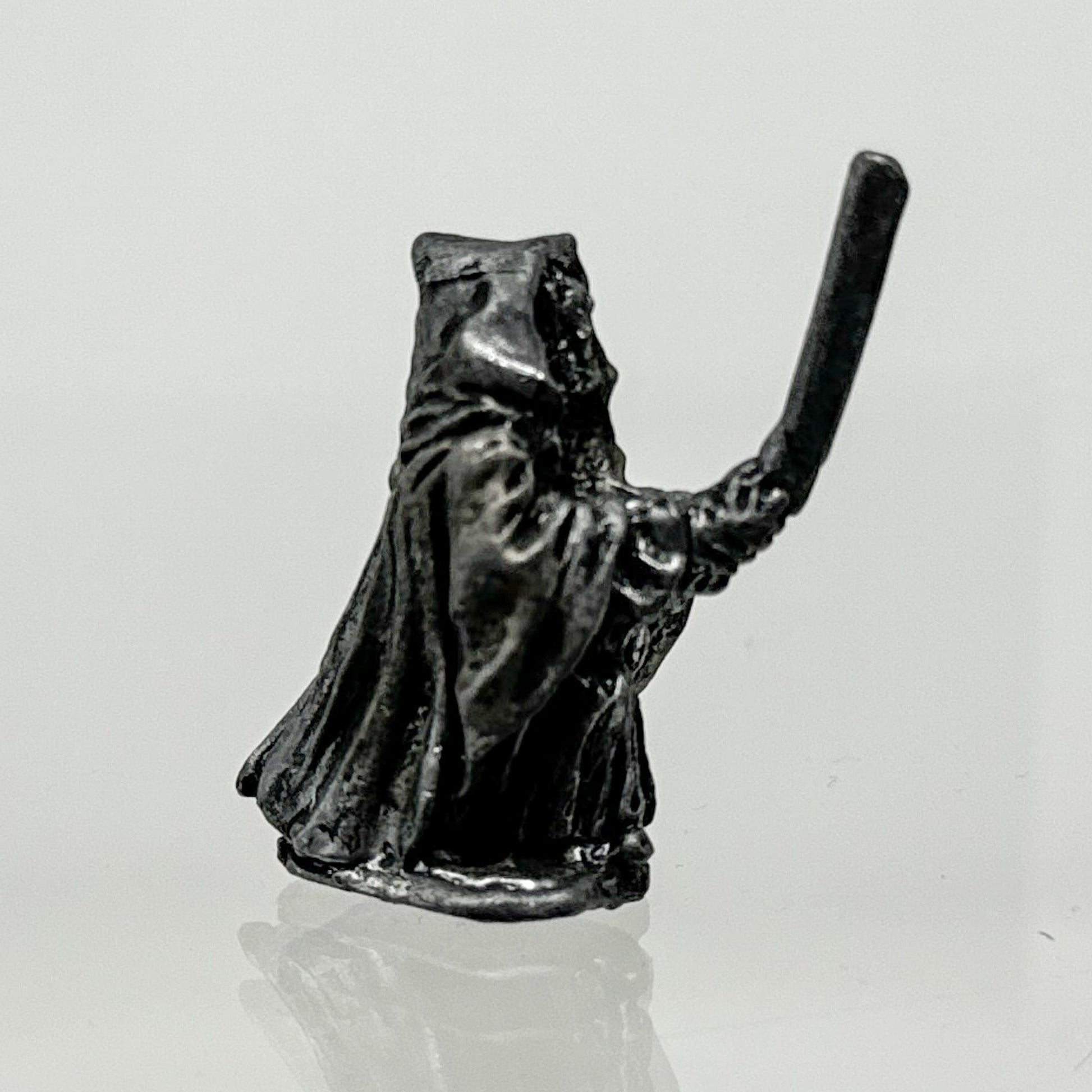 Vintage Archive Miniatures Star Wars Non-Toy Archive Miniatures Ben Kenobi Bootleg Metal Figure