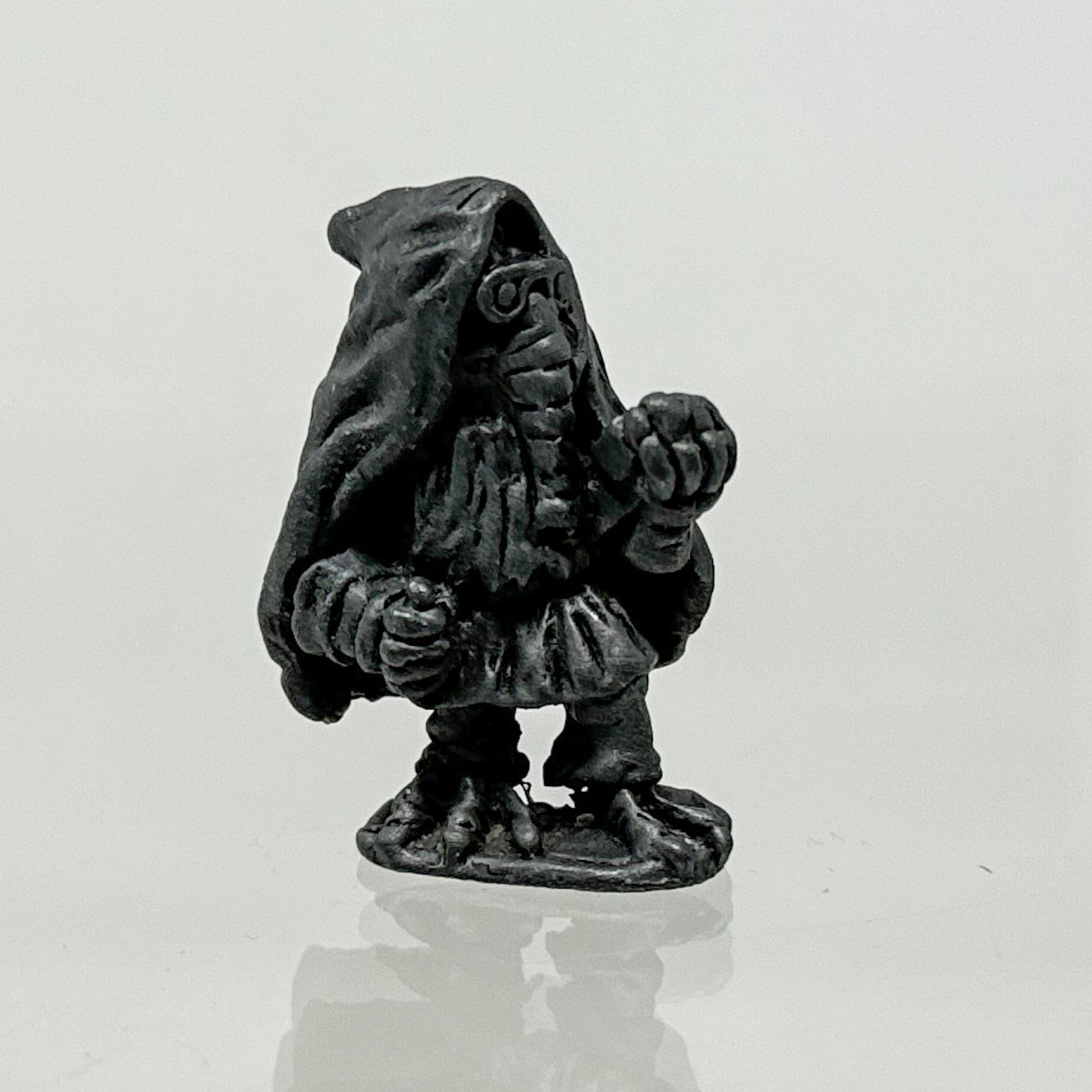 Vintage Archive Miniatures Star Wars Non-Toy Archive Miniatures Garindan Imperial Spy Bootleg Metal Figure