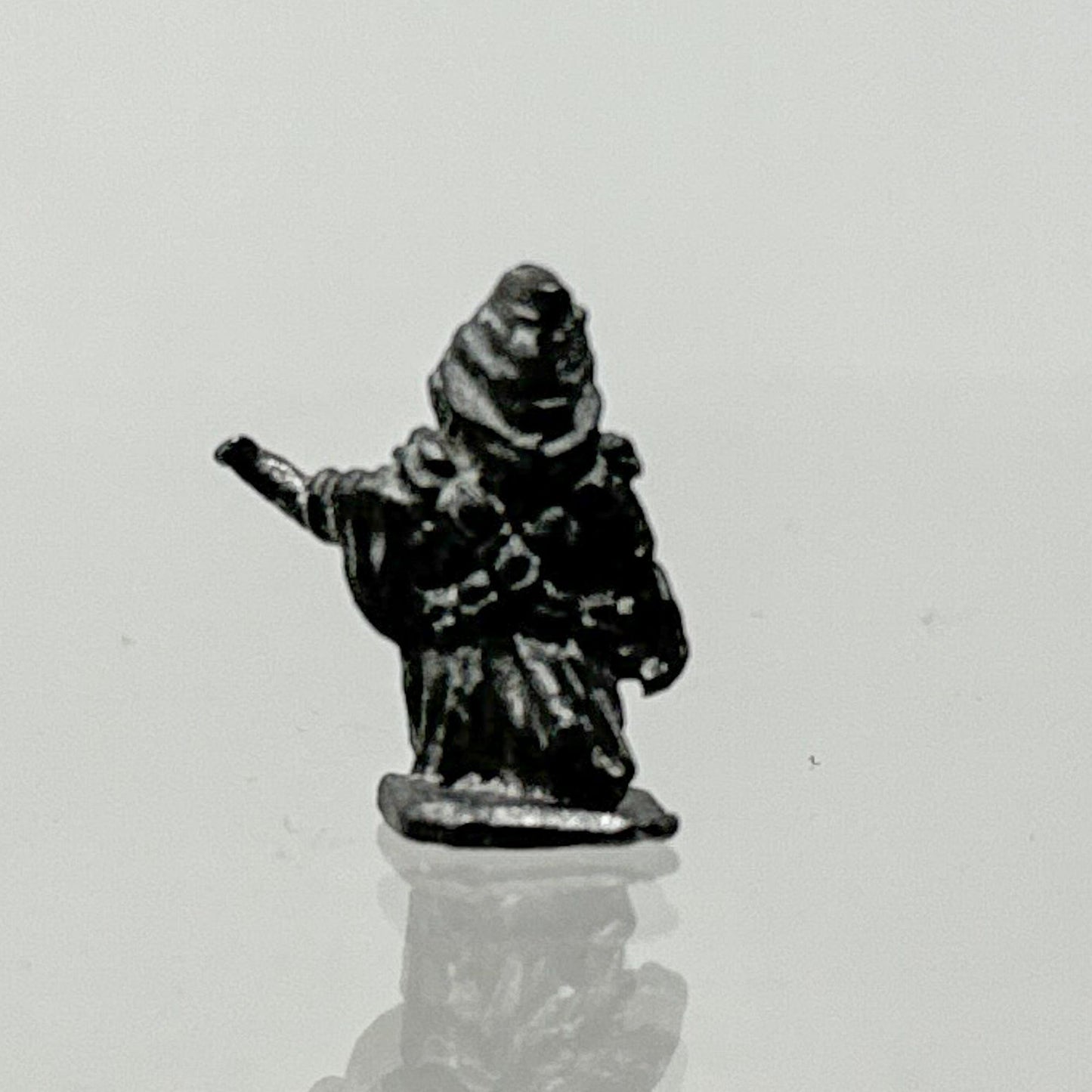 Vintage Archive Miniatures Star Wars Non-Toy Archive Miniatures Jawa Bootleg Metal Figure