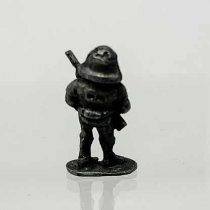 Vintage Archive Miniatures Star Wars Non-Toy Archive Miniatures Stormtrooper Bootleg Metal Figure (Copy)