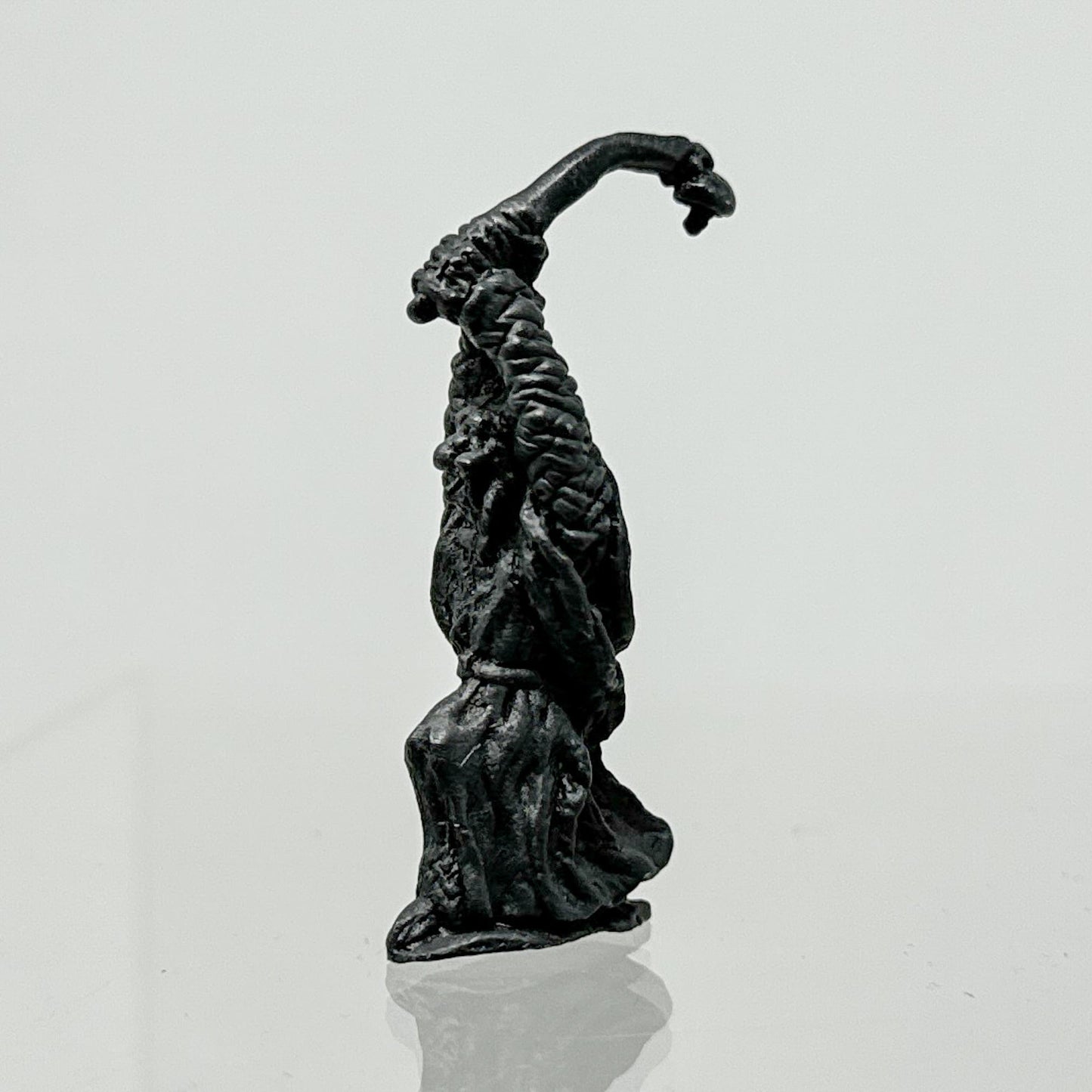 Vintage Archive Miniatures Star Wars Non-Toy Archive Miniatures Tusken Raider Bootleg Metal Figure