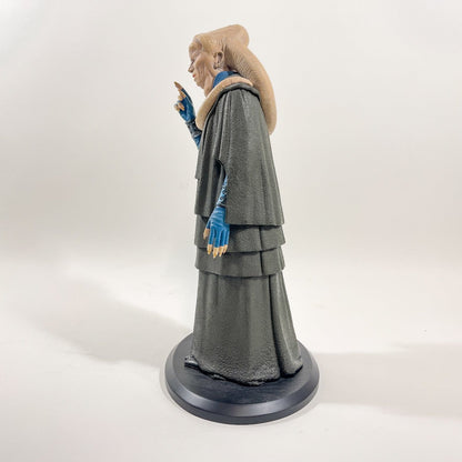 Vintage Attakus Star Wars Bib Fortuna- Premium Format Statue - Attakus Collection