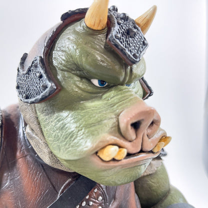 Vintage Attakus Star Wars Gamorrean Guard - Premium Format Statue - Attakus Collection