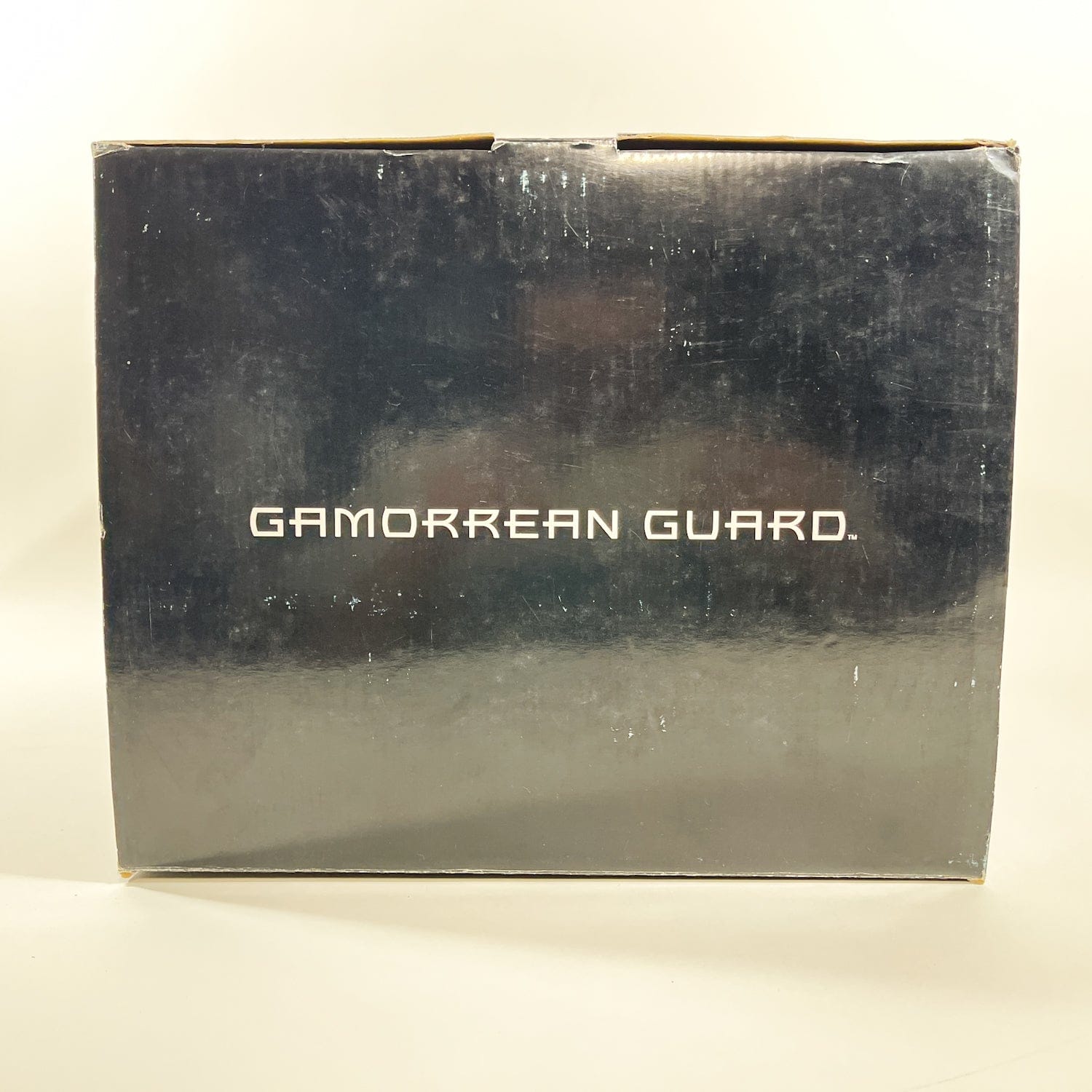 Vintage Attakus Star Wars Gamorrean Guard - Premium Format Statue - Attakus Collection