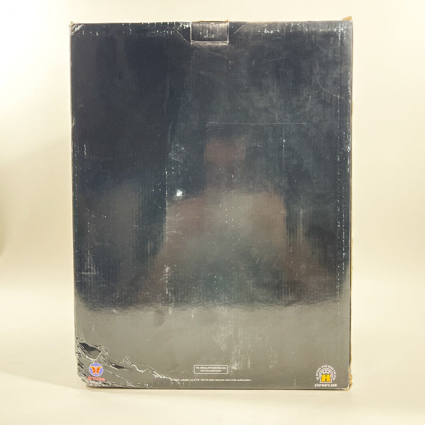 Vintage Attakus Star Wars Gamorrean Guard - Premium Format Statue - Attakus Collection