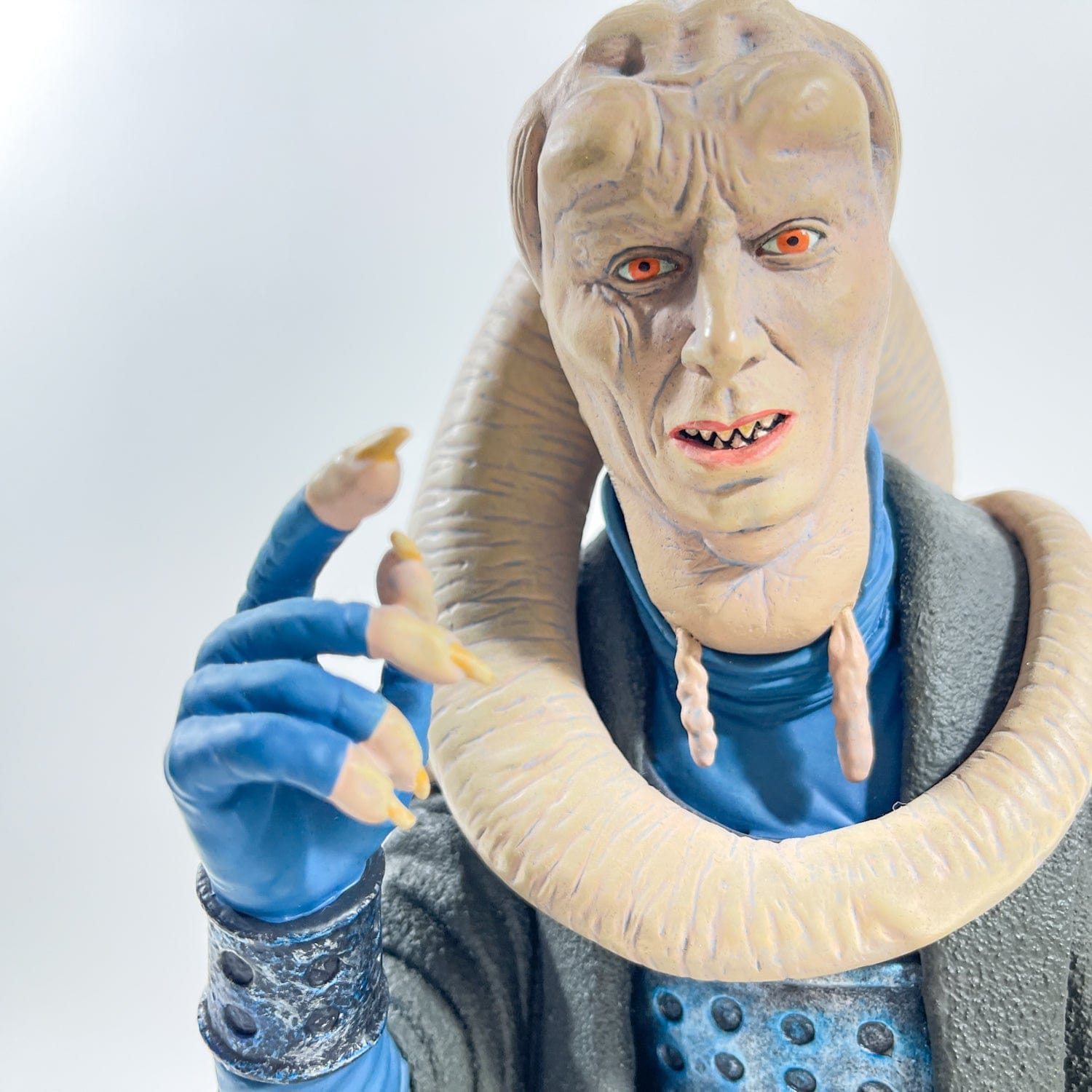 Bib Fortuna- Premium Format Statue - Attakus Collection – 4th Moon