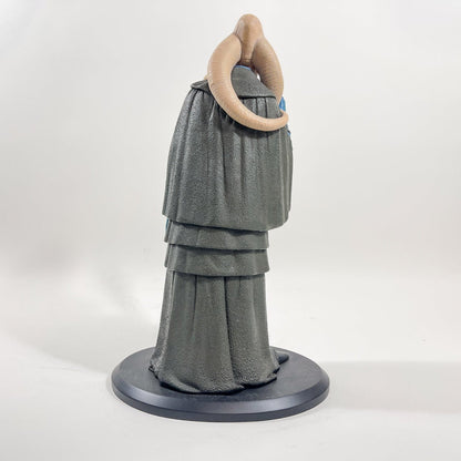 Vintage Attakus Star Wars Statues & Busts Bib Fortuna- Premium Format Statue - Attakus Collection