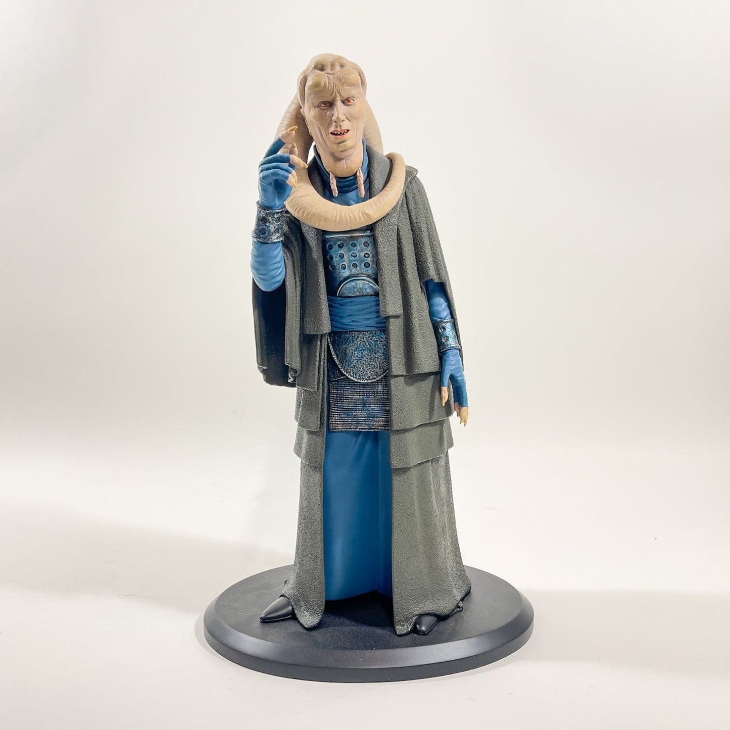 Vintage Attakus Star Wars Statues & Busts Bib Fortuna- Premium Format Statue - Attakus Collection