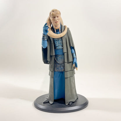 Vintage Attakus Star Wars Statues & Busts Bib Fortuna- Premium Format Statue - Attakus Collection
