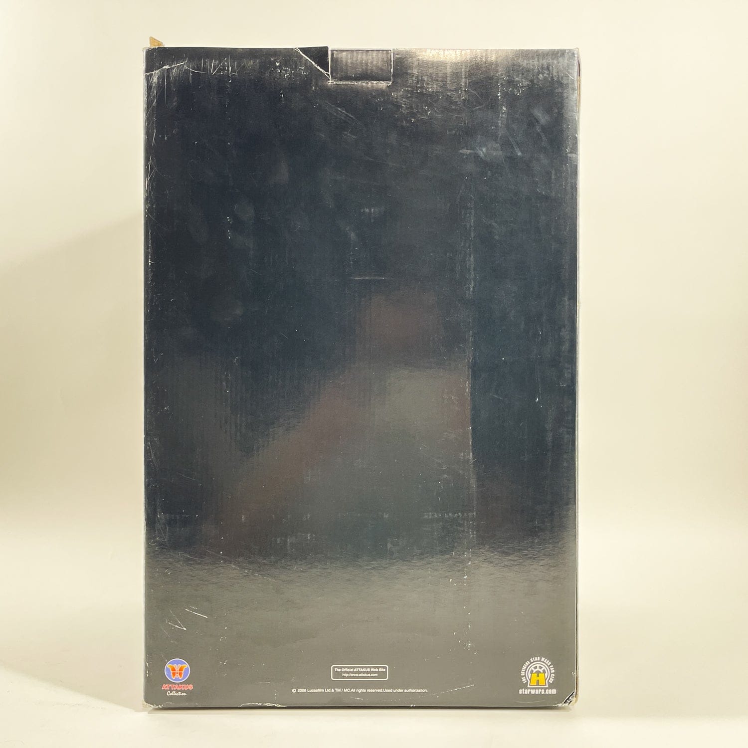 Vintage Attakus Star Wars Statues & Busts Bib Fortuna- Premium Format Statue - Attakus Collection