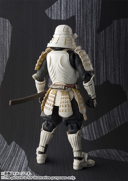 Vintage Bandai Star Wars Modern Other Ashigaru Stormtrooper - Bandai Tamashii Nations