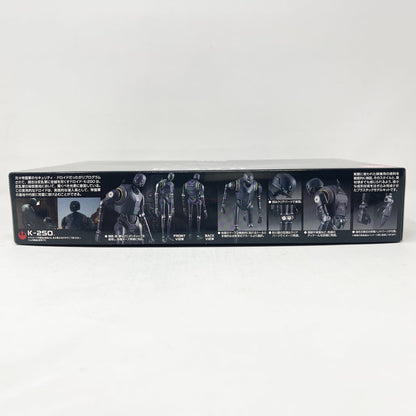 Vintage Bandai Star Wars Modern Other Bandai K-2SO 1/12 Scale Star Wars Rogue One Model Kit (2016)