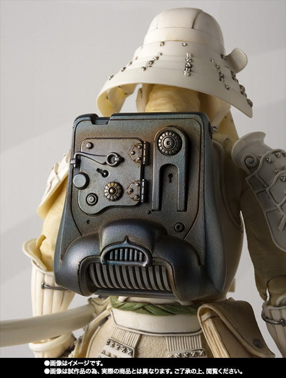 Vintage Bandai Star Wars Modern Other Kanreichiashigaru Snowtrooper  - Bandai Spirits Tamashii Nations Star Wars MEISHO Movie Realizations Japanese Import Figure