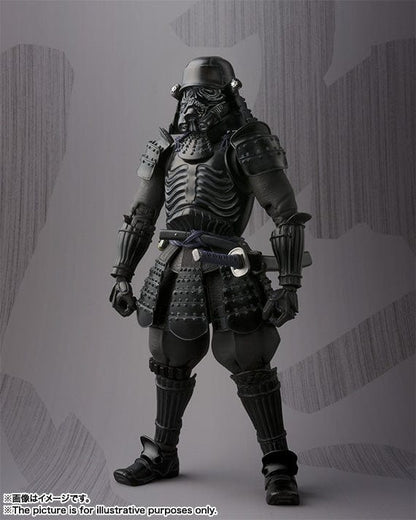 Vintage Bandai Star Wars Modern Other Onmitsu Shadowtrooper - Bandai Spirits Tamashii Nations Star Wars MEISHO Movie Realizations Japanese Import Figure