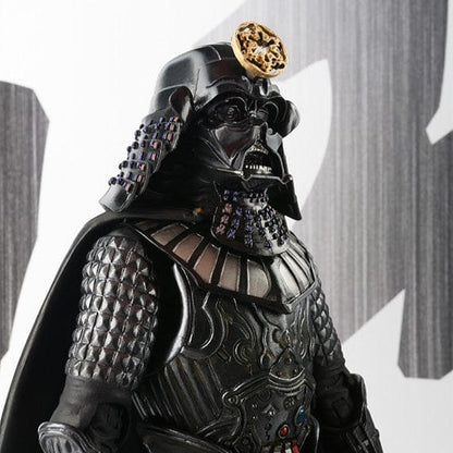 Vintage Bandai Star Wars Modern Other Samurai Taisho Darth Vader  - Bandai Spirits Tamashii Nations Star Wars MEISHO Movie Realizations Japanese Import Figure