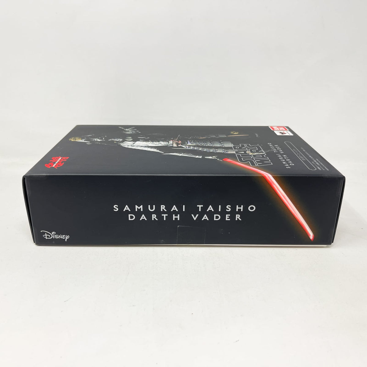 Vintage Bandai Star Wars Modern Other Samurai Taisho Darth Vader – Bandai Tamashii Nations Meisho Movie Realization 2014