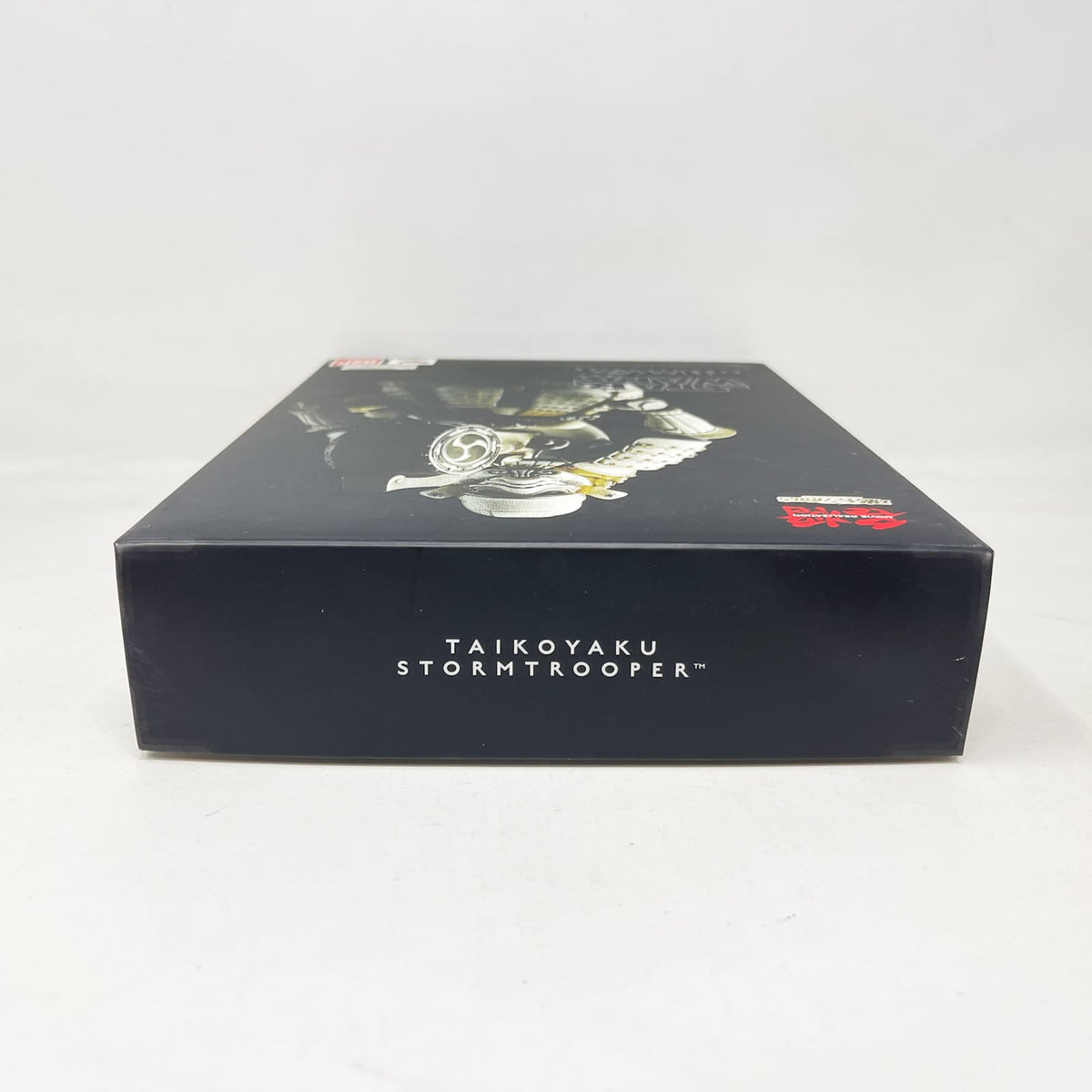 Vintage Bandai Star Wars Modern Other Taikoyaku Stormtrooper – Bandai Tamashii Nations Meisho Movie Realization 2016