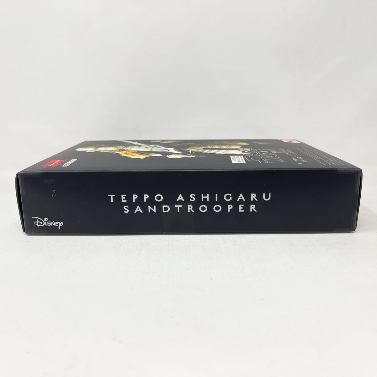 Vintage Bandai Star Wars Modern Other Teppo Ashigaru Sandtrooper – Bandai Tamashii Nations Meisho Movie Realization 2016