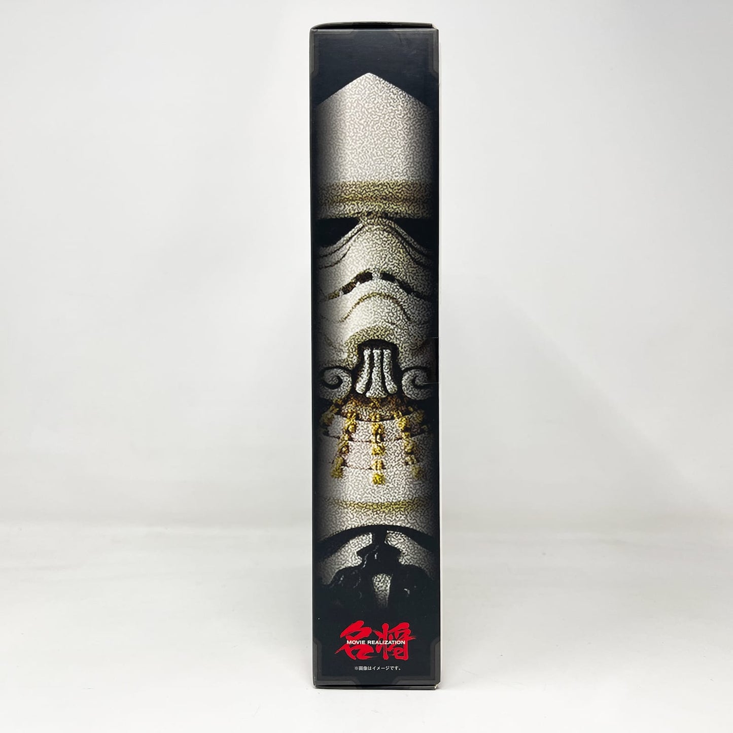 Vintage Bandai Star Wars Statues & Busts Yumiashigaru Stormtrooper – Bandai Meisho Movie Realization (2017)