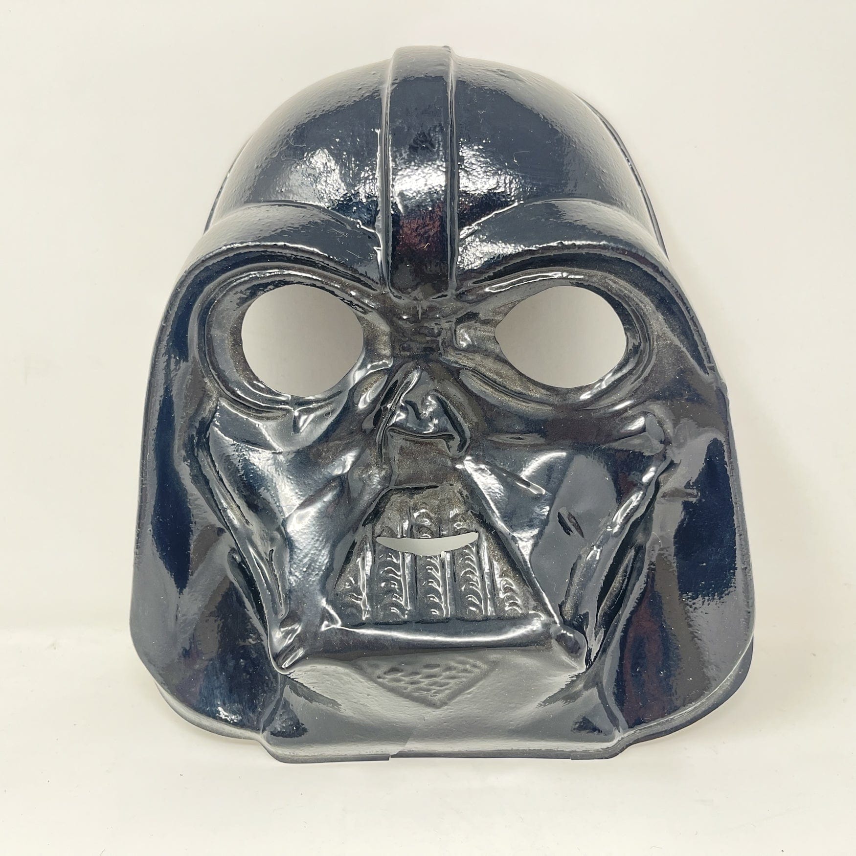 Ben Cooper Star Wars Mask Darth sale Vader, Collectible 530 of 5000, Disney