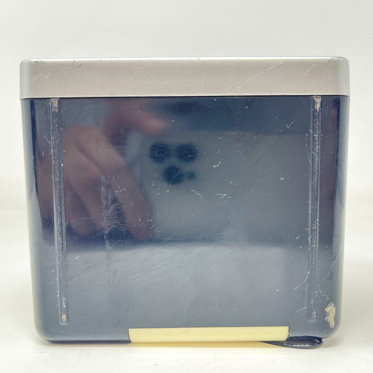 Vintage Bradley Star Wars Non-Toy Star Wars AM/FM Quartz Alarm Clock Radio – Vintage Bradley Time (1984)