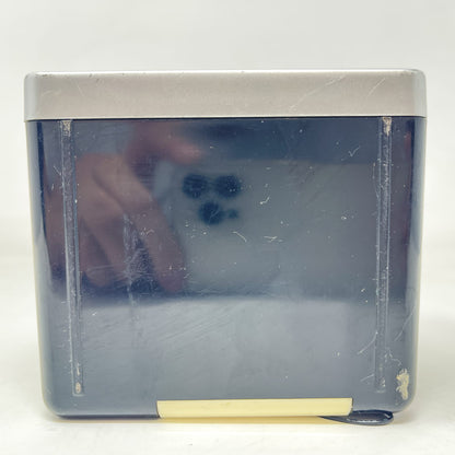 Vintage Bradley Star Wars Non-Toy Star Wars AM/FM Quartz Alarm Clock Radio – Vintage Bradley Time (1984)