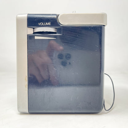 Vintage Bradley Star Wars Non-Toy Star Wars AM/FM Quartz Alarm Clock Radio – Vintage Bradley Time (1984)