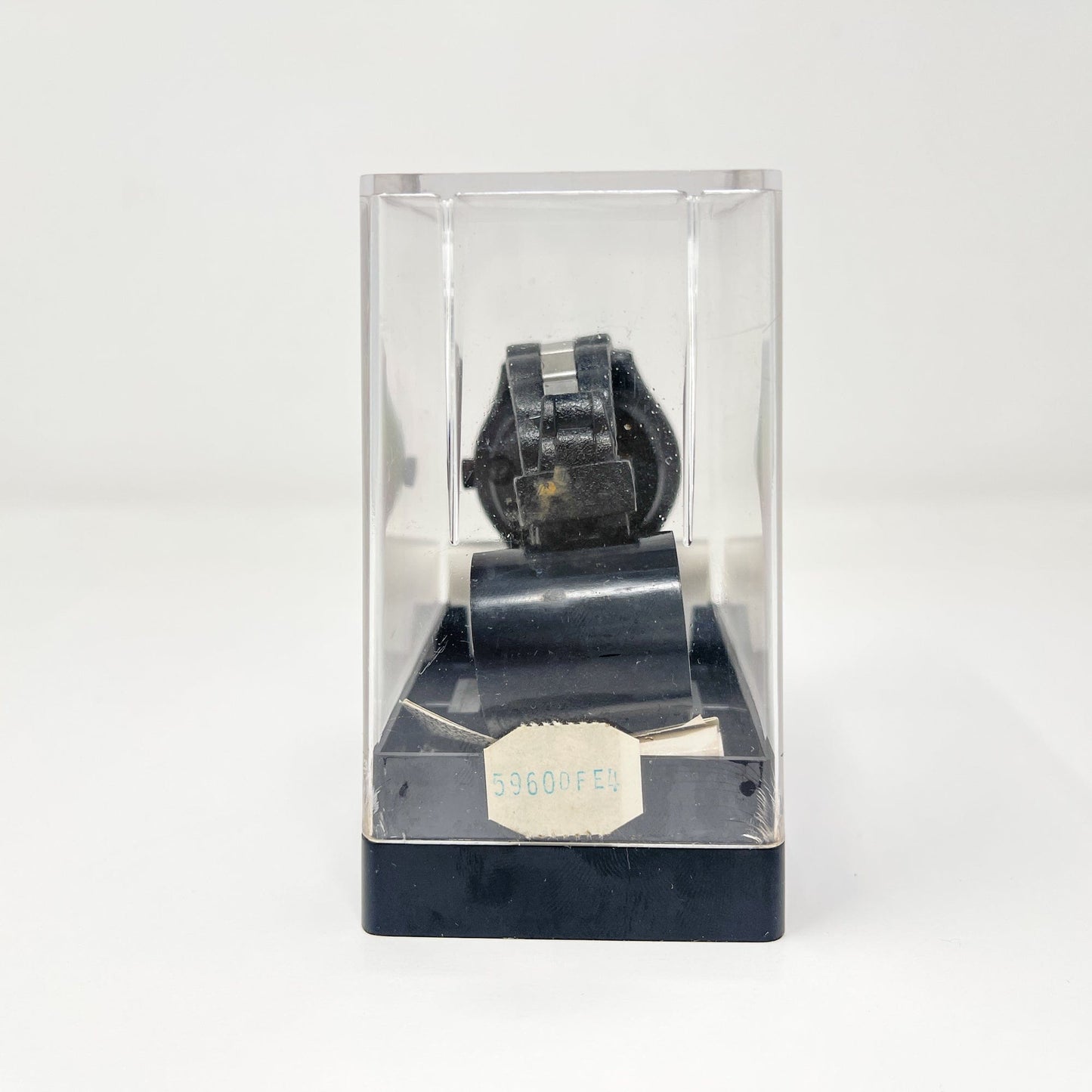 Vintage Bradley Star Wars Non-Toy Star Wars Darth Vader and Stars Watch in Box