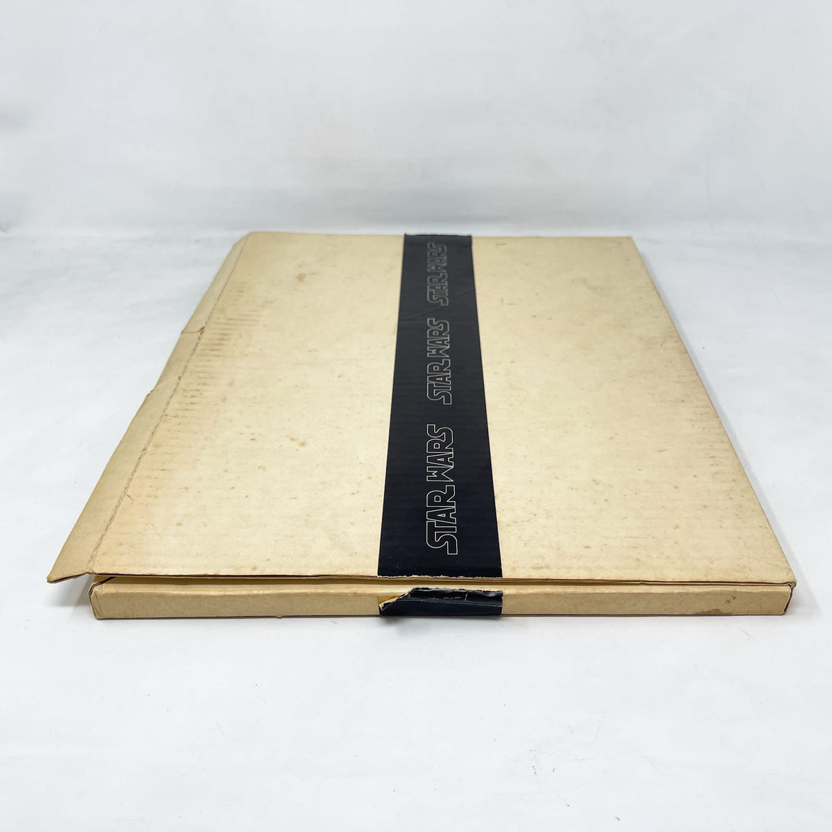 Vintage Cineplex Star Wars Non-Toy Star Wars Pre-Release Exhibitor's Campaign Book with Original Mailer Box (1977)