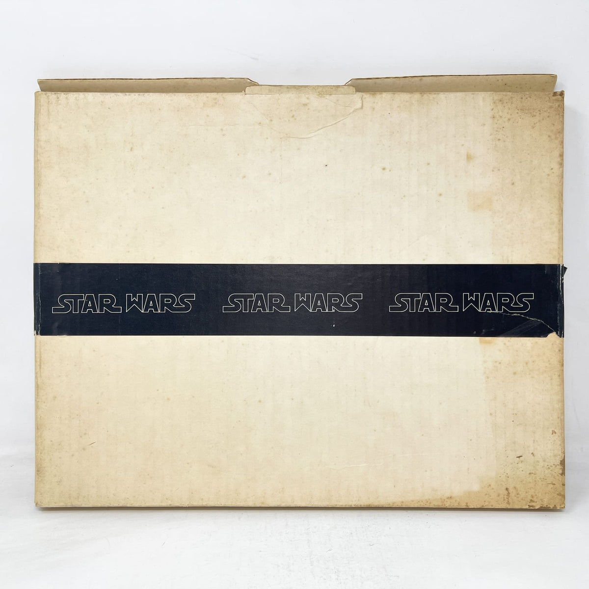 Vintage Cineplex Star Wars Non-Toy Star Wars Pre-Release Exhibitor's Campaign Book with Original Mailer Box (1977)