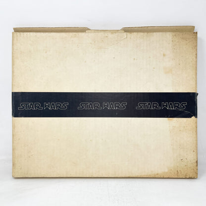 Vintage Cineplex Star Wars Non-Toy Star Wars Pre-Release Exhibitor's Campaign Book with Original Mailer Box (1977)