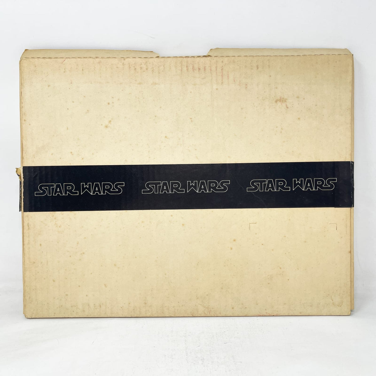 Vintage Cineplex Star Wars Non-Toy Star Wars Pre-Release Exhibitor's Campaign Book with Original Mailer Box (1977)