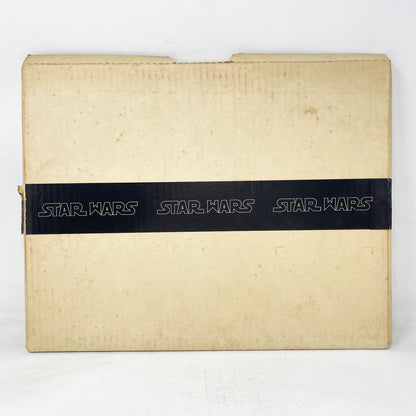 Vintage Cineplex Star Wars Non-Toy Star Wars Pre-Release Exhibitor's Campaign Book with Original Mailer Box (1977)