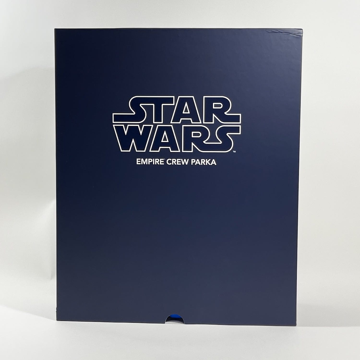 Vintage Columbia Star Wars Empire Strikes Back Crew Parka Jacket - Columbia - New in Box