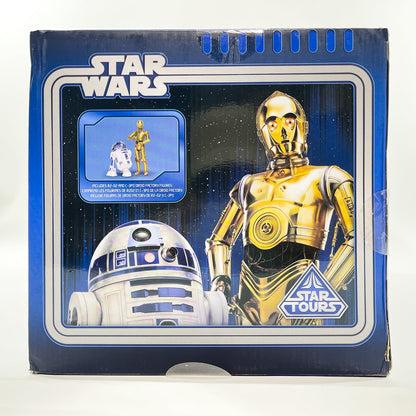 Vintage Disney Star Wars Mid Ships Starspeeder 1000 – Star Tours Vehicle Playset (Disney Parks Exclusive)