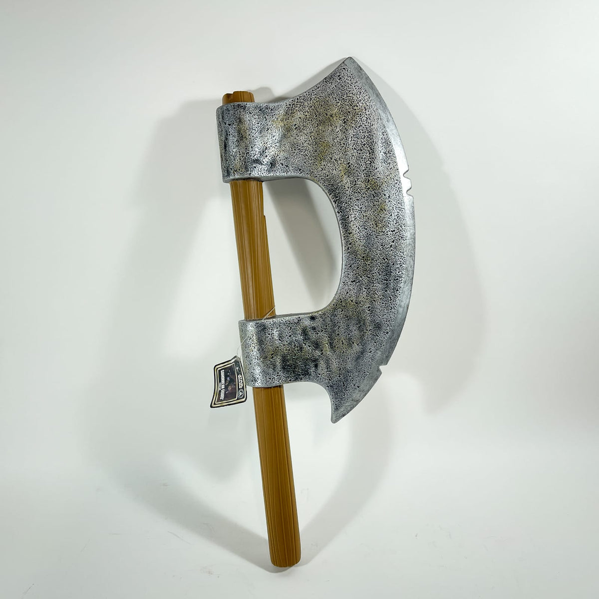 Vintage Disney Star Wars Modern Other Disney Parks Star Wars Gamorrean Guard Foam Axe (2017)