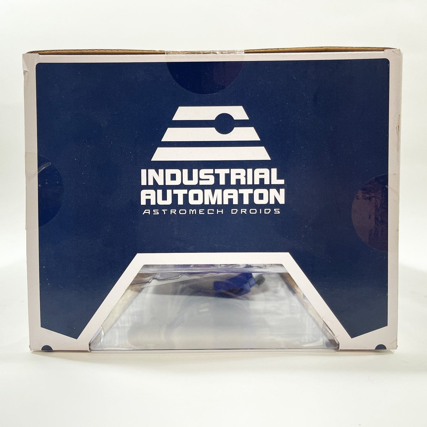 Vintage Disney Star Wars Modern Other R2-D2 Droid Depot - Interactive Remote Control Droid (Galaxy’s Edge)