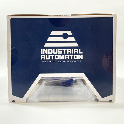 Vintage Disney Star Wars Modern Other R2-D2 Droid Depot - Interactive Remote Control Droid (Galaxy’s Edge)