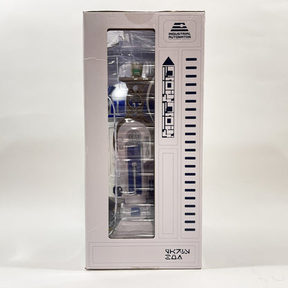Vintage Disney Star Wars Modern Other R2-D2 Droid Depot - Interactive Remote Control Droid (Galaxy’s Edge)
