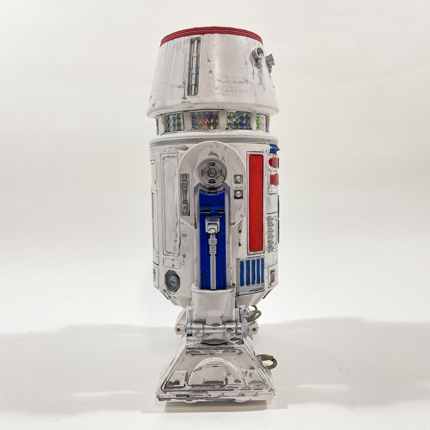Vintage Disney Star Wars Modern Other R5-D4 Droid Depot - Interactive Remote Control Droid (Galaxy’s Edge)
