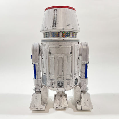 Vintage Disney Star Wars Modern Other R5-D4 Droid Depot - Interactive Remote Control Droid (Galaxy’s Edge)