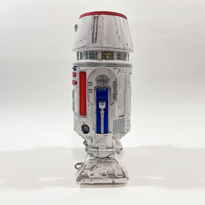 Vintage Disney Star Wars Modern Other R5-D4 Droid Depot - Interactive Remote Control Droid (Galaxy’s Edge)