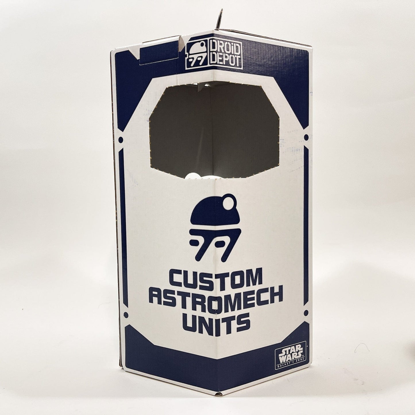 Vintage Disney Star Wars Modern Other R5-D4 Droid Depot - Interactive Remote Control Droid (Galaxy’s Edge)