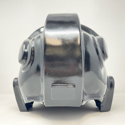 Vintage Don Post Star Wars Non-Toy TIE Fighter Pilot Helmet - Don Post Life Size Helmet (1997)