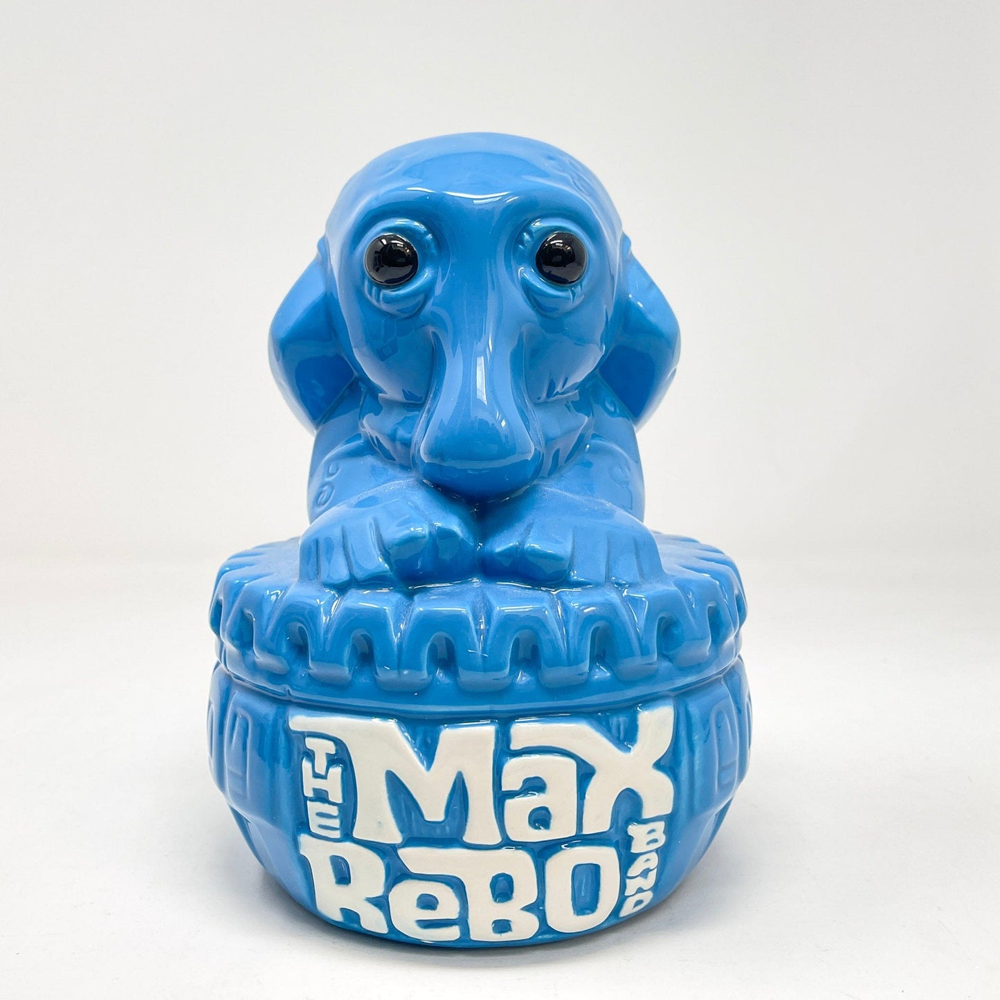 Vintage GeekTikis Star Wars Modern Other Geek Tikis - Max Rebo Band (28 oz Large Mug)